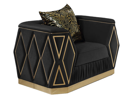 Cavalli - Chair