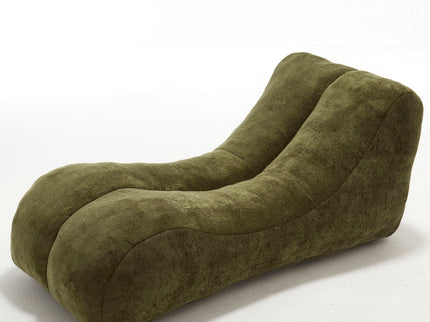 Creative Bean Bag Sofa Chair With High Quality Sponge Filling