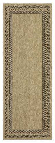Earth - Indoor / Outdoor Area Rug, Polypropylene