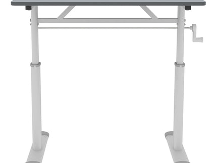 Adjustable Home Office Desk