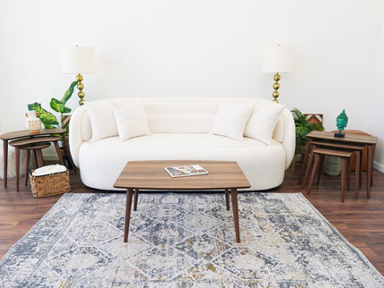 Denis - Contemporary Table