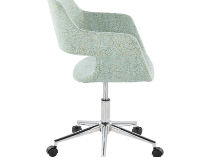 Margarite - Contemporary Office Task Chair