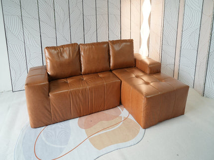 Boneless Couches For Living Room With Chaise