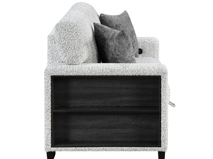 Prato - Living Room Set With Storage