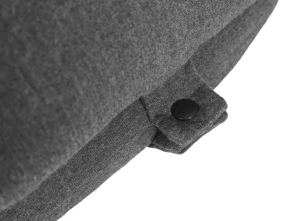 Ergonomic Spinal Posture Support Bed Pillow