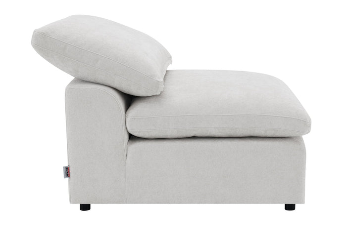 Naveen - Modular Sectional With Ottoman