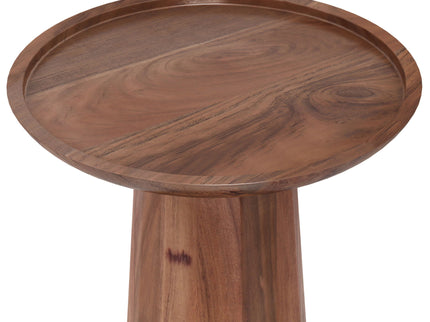 Dayton - Handcrafted Wooden Accent Table