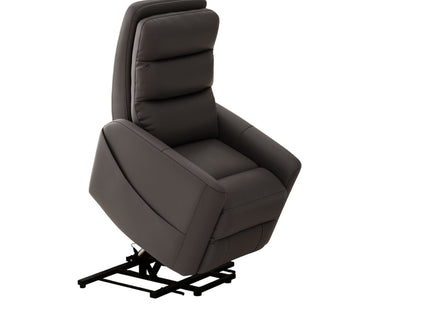 Bentley - Power Lift Chair With Full Recline And USB Charging