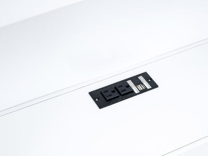 Daybed With 2 Storage Drawers, Storage Cabinets, USB Ports