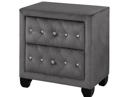 Hazel - Bedroom Set With Storage Bed