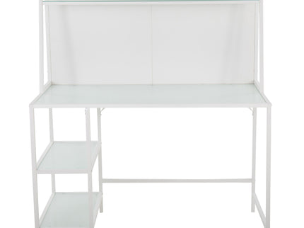 Geo - Tier Contemporary Desk