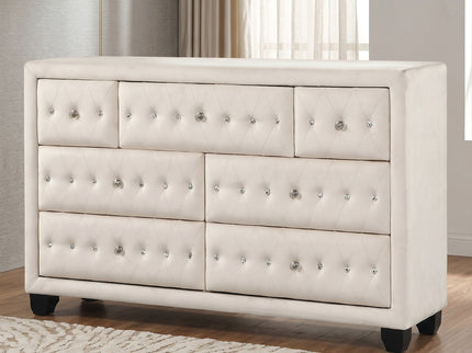Sophia - 5 Piece Bedroom Set