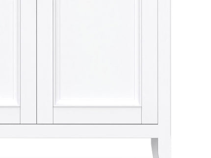 Amherst - 4 Door Storage Cabinet