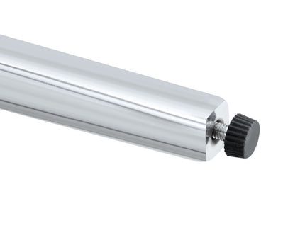 Bar Chairs & Crystal Clasp Design (Set of 2)