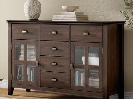 Artisan - Sideboard Buffet - Brown
