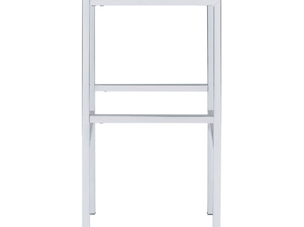 Nimitz - 5 Piece Bar Set - Gloss White