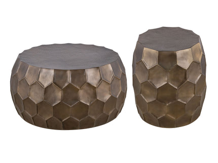 Ct101 & Et101 - 2 Piece Table Set