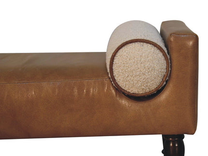 Buffalo - Chester Bench - Walnut