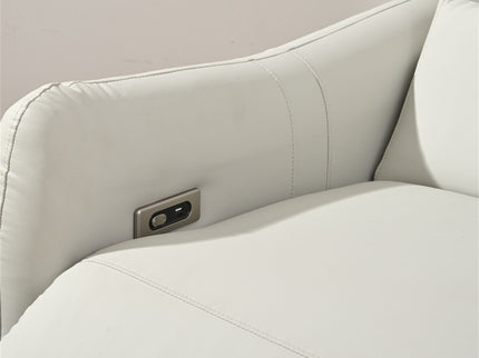 Wall Hugger Power Recliner Chair With USB Port (Type-C)