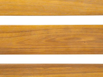 Outdoor 3 Pieces Dining Set - Teak