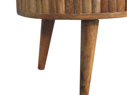 Stripe Coffee Table