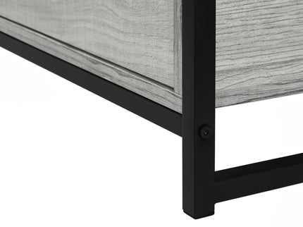 TV Stand, Console, Media Entertainment Center, Storage Drawers, Living Room, Bedroom, Contemporary, Modern