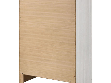 Annie - 6 Drawer Bedroom Chest