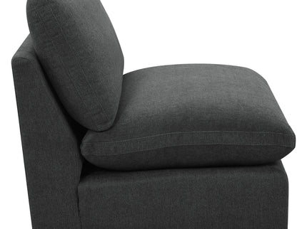 Hollander - Armless Chair