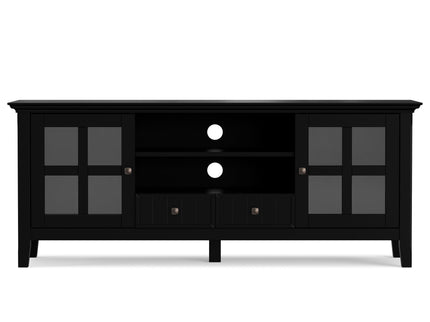 Acadian - TV Media Stand