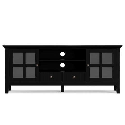 Acadian - TV Media Stand