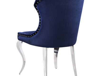 Daphne - Upholstered Dining Side Chair (Set of 2)