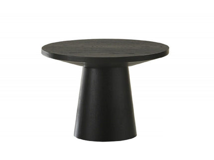 Round Table With Pedestal Base