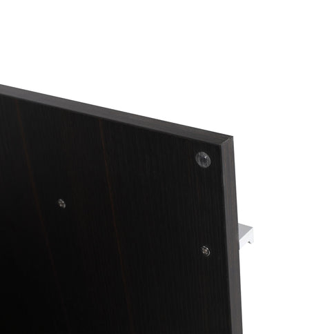 Modern Freestanding Bathroom Vanity With 2 Doors