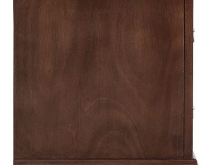 Louis Phillipe - Nightstand - Cappuccino