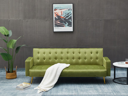 Comfort Compact Design Sofa Bed