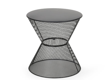 Nevada - Contemporary Side Table With Design
