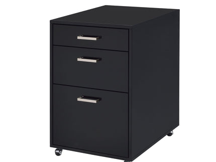 Coleen - High Gloss Cabinet