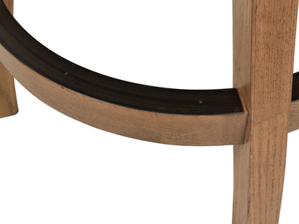 Williams - Swivel Counter Height Bar Stool