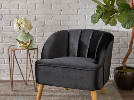 Accent Chair, Club Armchair, Modern Reading Chair
