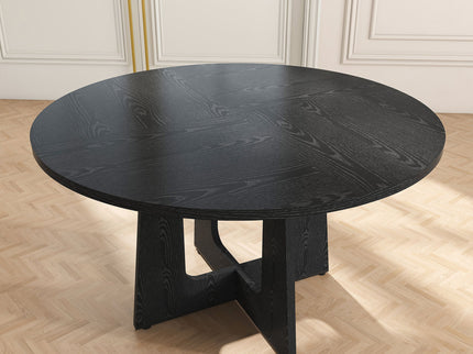Round Dining Table For 4