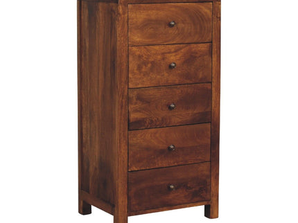 Aspen - Tallboy - Chestnut