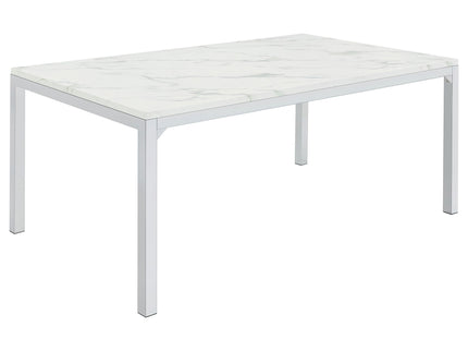 Caston - Dining Table - Marble