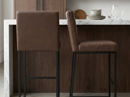 Counter Height Bar Stools For Kitchen Island