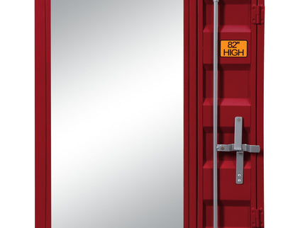 Cargo - Vanity Mirror, Clear Reflection