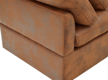 Modular Design Cloud Sofa, Freely Configurable