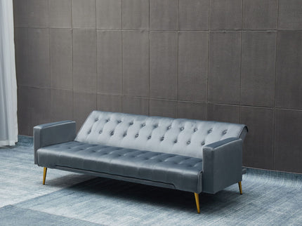 Comfort Compact Design Sofa Bed