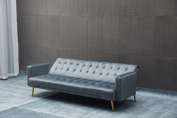 Comfort Compact Design Sofa Bed