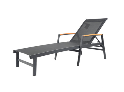 Oaxton - Chaise Lounge