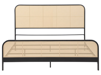 Randall - Bed