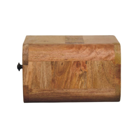 Avora - Wall Mounted 1 Drawer Nightstand